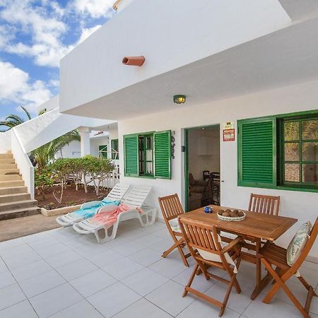 Casa Isa Διαμέρισμα Cotillo Εξωτερικό φωτογραφία