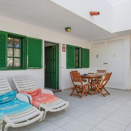 Casa Isa Διαμέρισμα Cotillo Εξωτερικό φωτογραφία