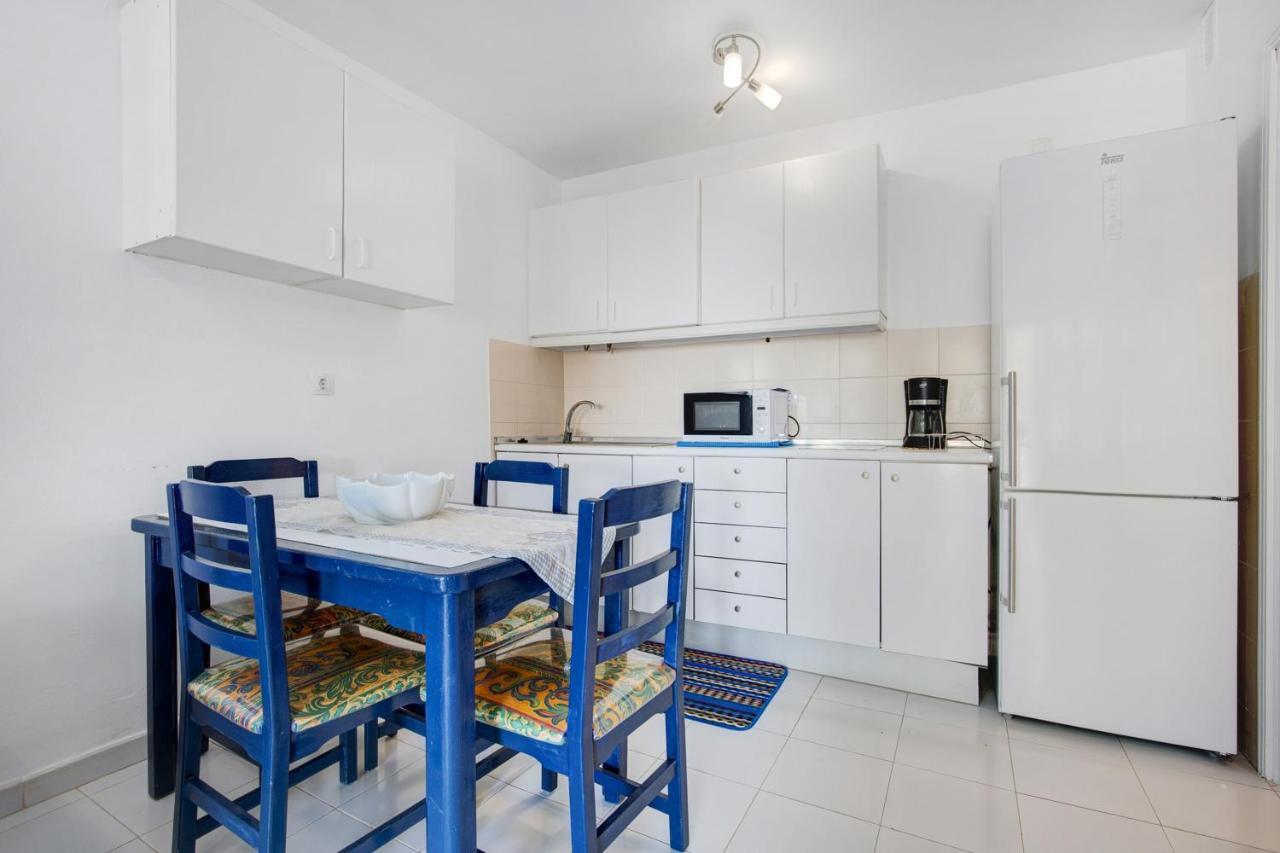 Casa Isa Διαμέρισμα Cotillo Εξωτερικό φωτογραφία