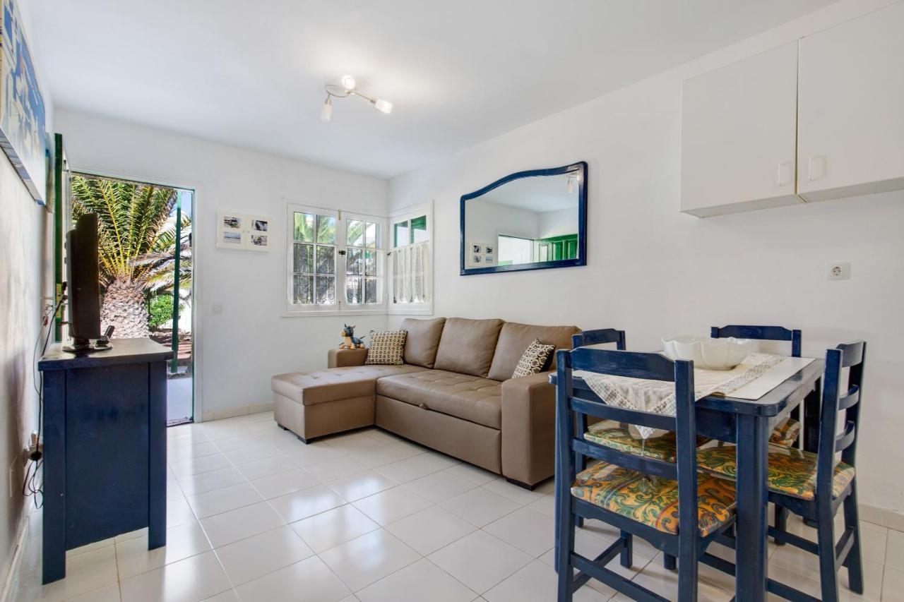 Casa Isa Διαμέρισμα Cotillo Εξωτερικό φωτογραφία
