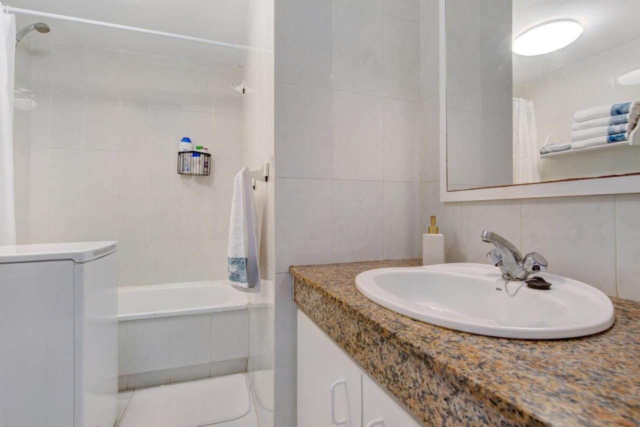 Casa Isa Διαμέρισμα Cotillo Εξωτερικό φωτογραφία