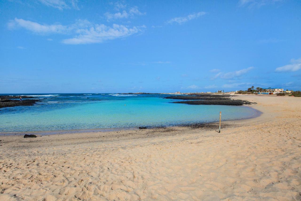 Casa Isa Διαμέρισμα Cotillo Εξωτερικό φωτογραφία
