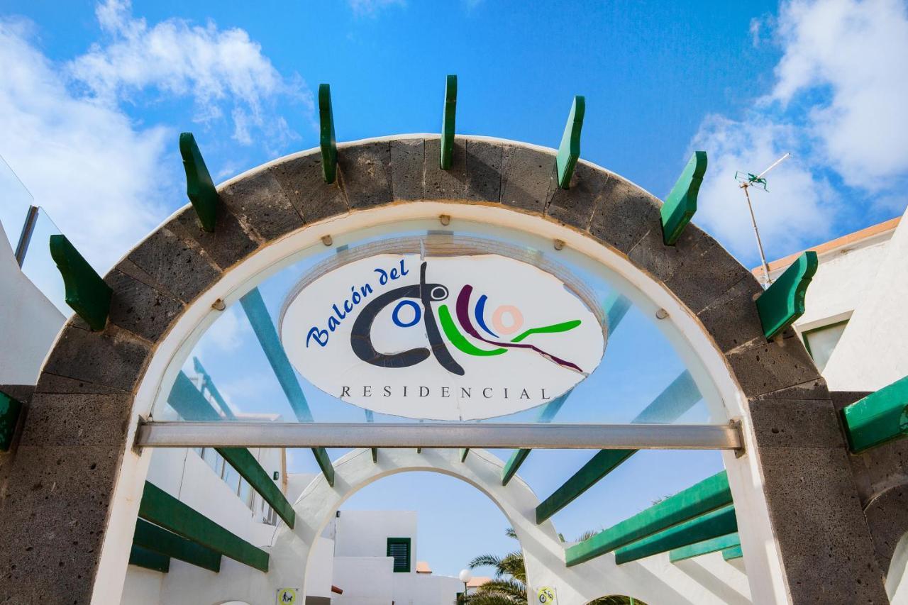 Casa Isa Διαμέρισμα Cotillo Εξωτερικό φωτογραφία