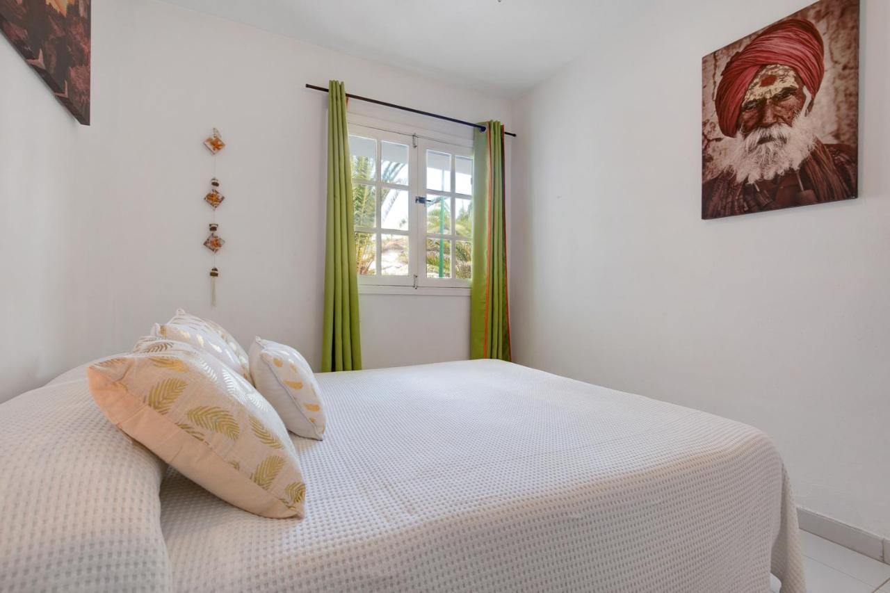 Casa Isa Διαμέρισμα Cotillo Εξωτερικό φωτογραφία